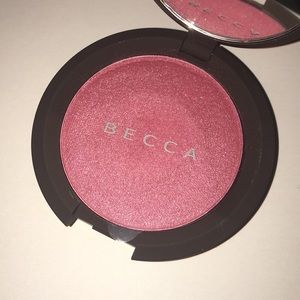 Becca Cosmetics Foxglove Blush